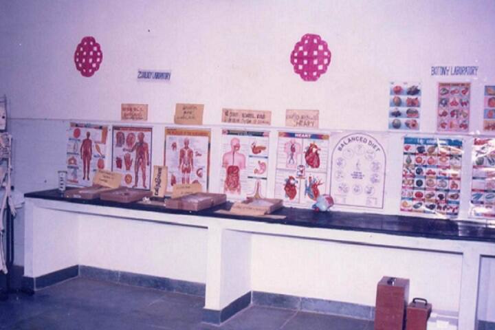 laboratory